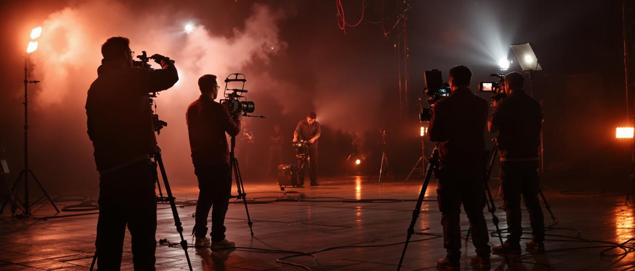 秋霞伦理电影拍摄现场