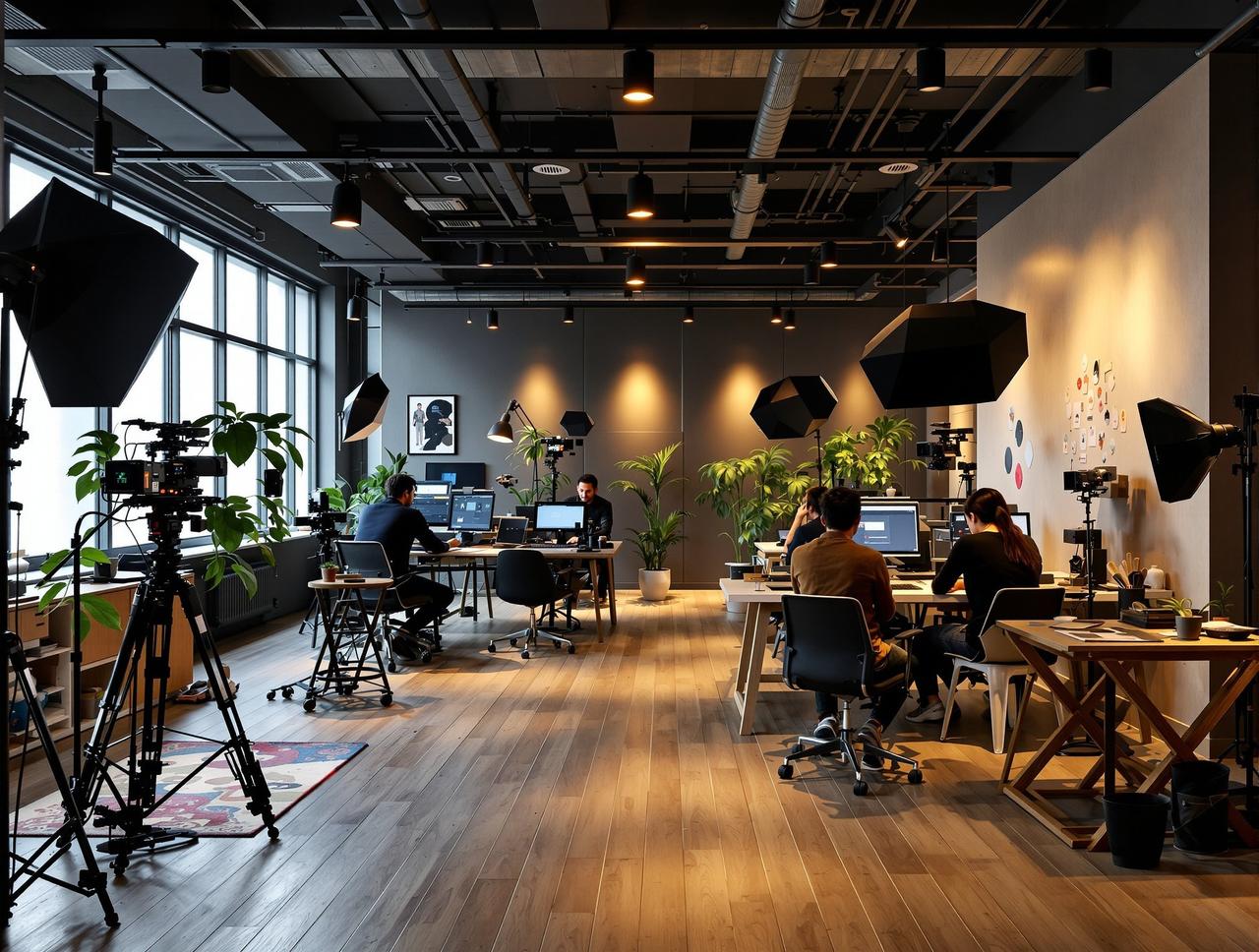 秋霞伦理电影公司环境